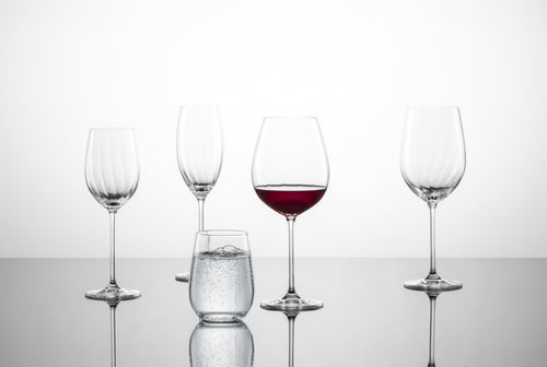 Zwiesel Glas Prizma Witte Wijnglas 2 - 296 ml - set van 2