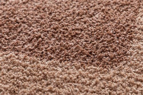 AFK Living vloerkleed Turenne - Zacht comfort voor elke dag en OEKO-TEX® Standard 100 gecertificeerd. - kastanje - 120x170 cm