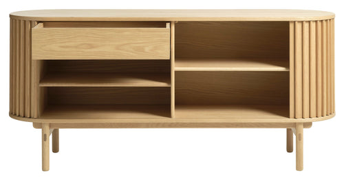 Loff Design Dressoir Patea - Eiken - vtwonen shop