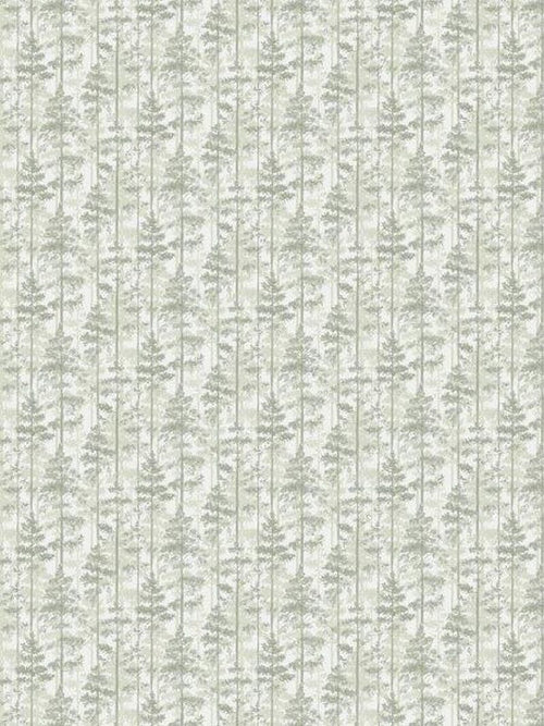 Borastapeter behang bosrijk landschap groen - 53 cm x 11.2 m - 660160 - vtwonen shop