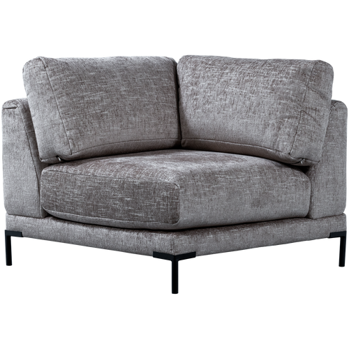 vtwonen hoekelement bank Couple - Denim Melange - 89x100x100 - vtwonen shop