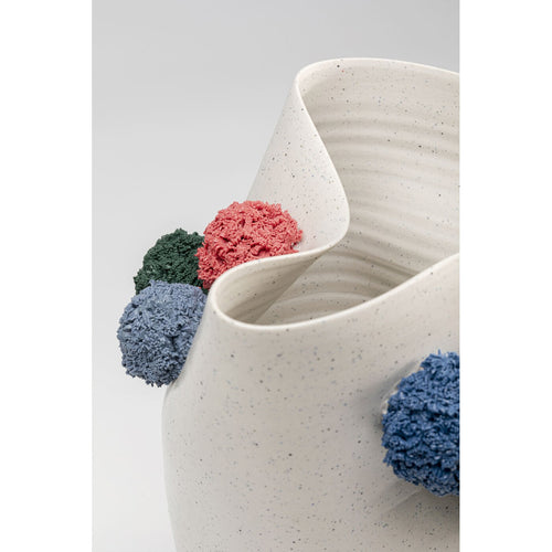 Kare Design Vaas Pomoli 24cm - vtwonen shop