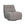 LABEL51 Elektrische Fauteuil Relax & Recharge - Grijs - 90x110x95cm