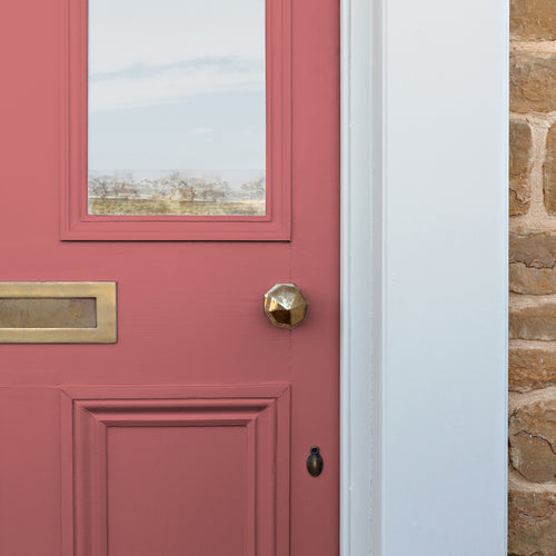 Graham & Brown Bittersweet - Zijdeglanslak voor Buiten - 1L - vtwonen shop