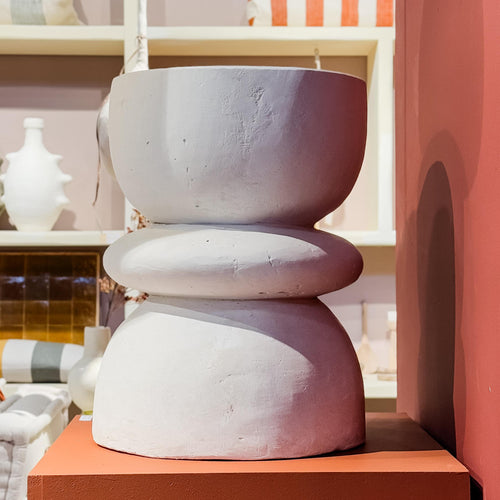 Household Hardware - Tafel - Yassin - Bubble - vtwonen shop