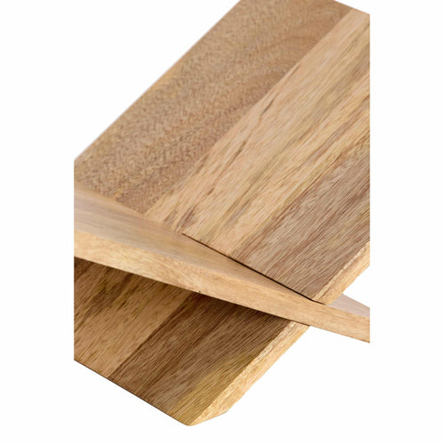 Light & Living decoratie Tonosi - bruin - 36x25x15.5cm - vtwonen shop