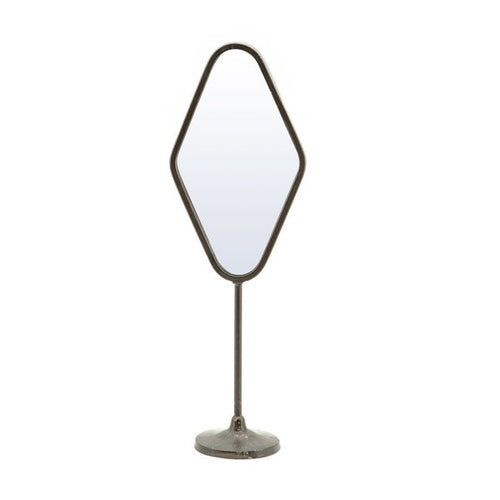 FurniLux Spiegel Vanity One - set van 3 - 37x18.5x9cm