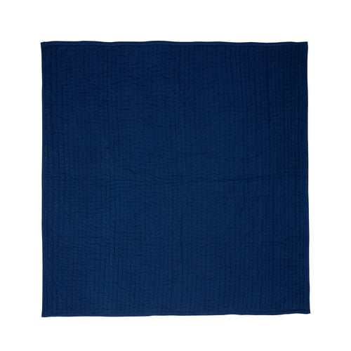 Hübsch sprei Sen - katoen - 260x260cm
