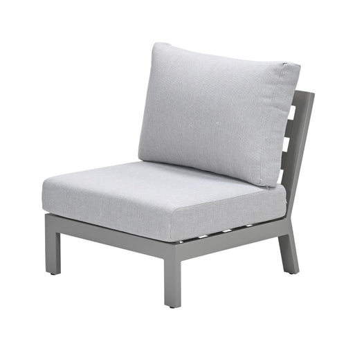 Garden Impressions Midden element Sorelli - taupe