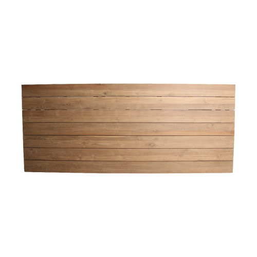 Soleado teakhouten tuintafel 240 cm