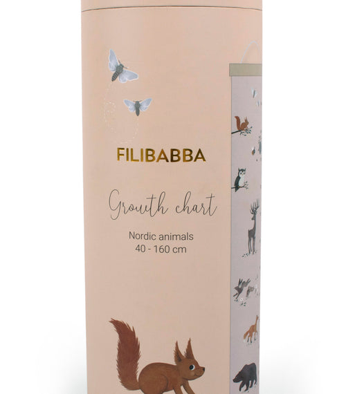 FILIBABBA Wandhanger Polyester