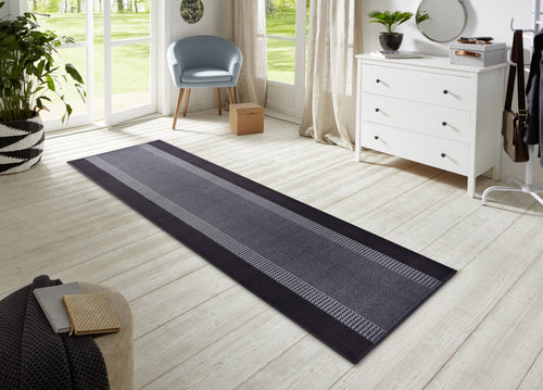 Designer Velours Runner Band 80x500 cm - vtwonen shop