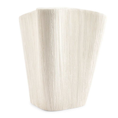 S|P Collection - Vaas 28,5xH27cm beige Vico