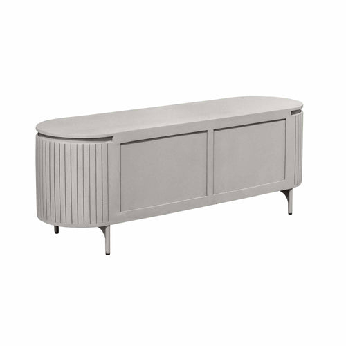 Starfurn  tv meubel Lana - taupe - 45x165x55cm