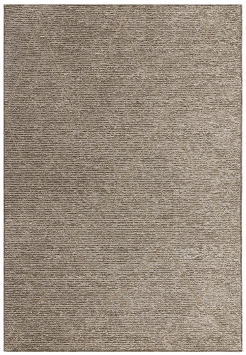 Vloerkleed Easy Living Mulberry Taupe 120x170 cm - vtwonen shop