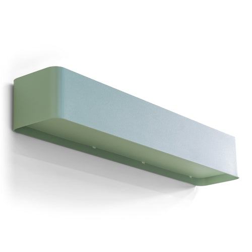 Spinder Design wandplank Multi 5 - Dusty Green - vtwonen shop