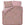 Pip Studio Dekbedovertrek Mumbai Morning - 200 x 200/220 cm - Licht blauw