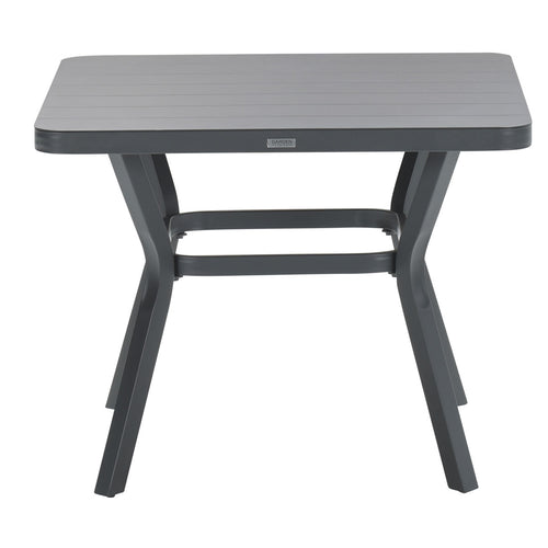 Garden Impressions tuinset Ross - Mina zwart - 3-delig