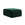LaMiaSofa Poef Cervo - velours - zilver - 72x94x42