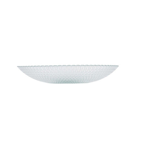 S|P Collection - Serveerschaal 33,5xH6cm vintage Lucien
