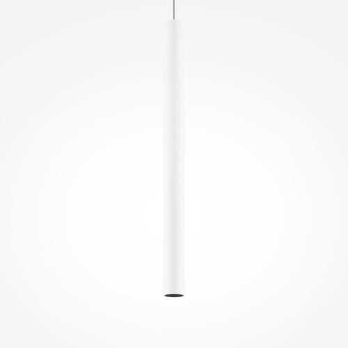 Maytoni - Hanglamp Pro Base - Wit - Ø3