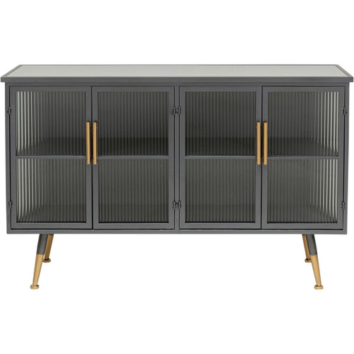 Kare Design Dressoir La Gomera 4 deuren