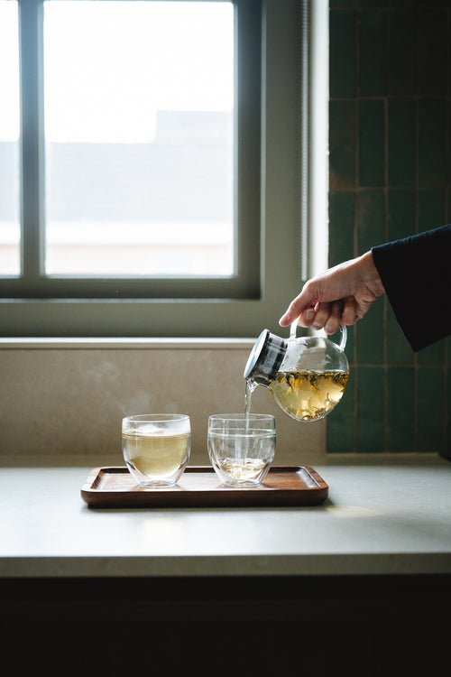 Bredemeijer - Teamaster mok dubbelwandig 200ml, set van 2 - vtwonen shop