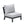 Garden Impressions Midden element Sorelli - donker grijs