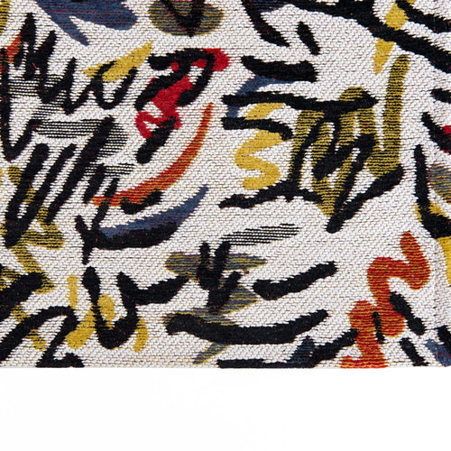 Louis De Poortere vloerkleed Street Graph - multicolor - 280x390cm - vtwonen shop