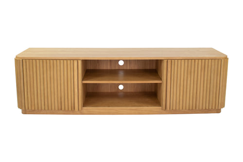 Kick TV dressoir Lars - Naturel - vtwonen shop
