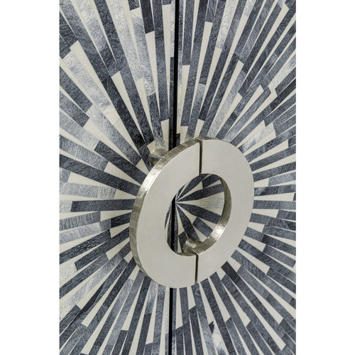 Kare Design Hoog Dressoir Zoom - vtwonen shop