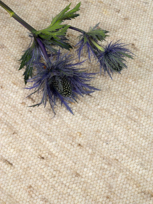 Vloerkleed MOMO Rugs Natural Weaves Perledo 3 250 cm Rond