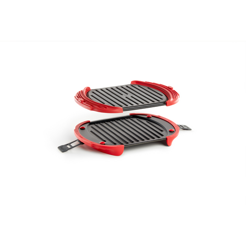 Lékué Magnetron Grill XL