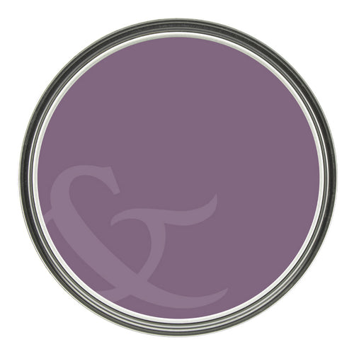 Graham & Brown Rossini Plum - Matte Muurverf Afneembaar - 2,5L - vtwonen shop