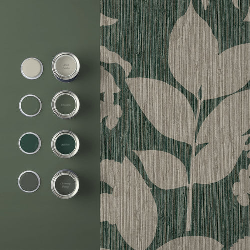 Graham & Brown Vliesbehang - Aspen Pine - 10mx52cm - vtwonen shop