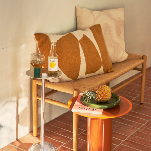 Urban Nature Culture kussen Sele - 60 * 40 cm