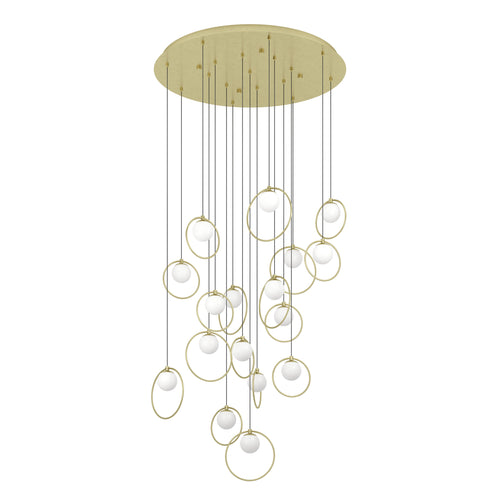 Stars of Light hanglamp Portocolom
