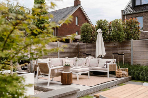 Interieur05 Buitenkleed Ibiza Xam Jute - 160 x 230 cm - vtwonen shop