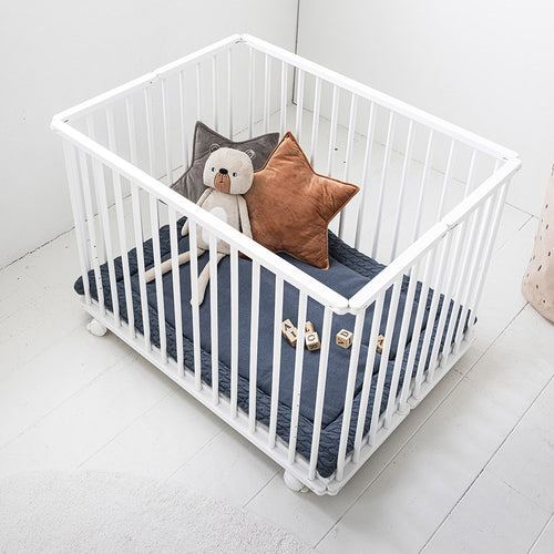 Petite Amélie Babybox ZEBRE