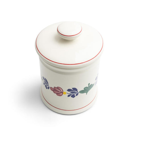 Royal Boch voorraadpot Boerenbont - 1,5L - keramiek