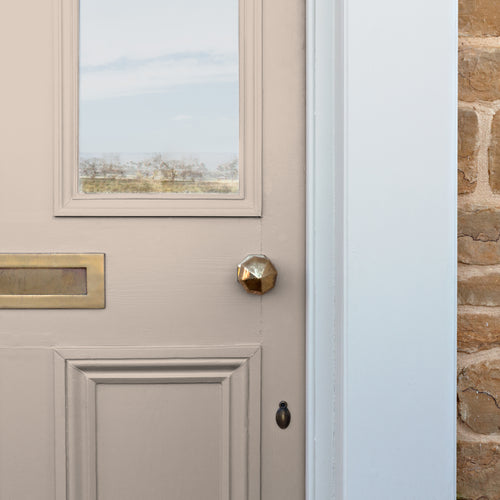 Graham & Brown Canvas - Zijdeglanslak voor Buiten - 1L