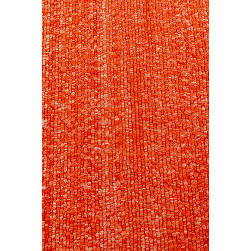 Kare Design Vloerkleed Boucara 240x170cm oranje