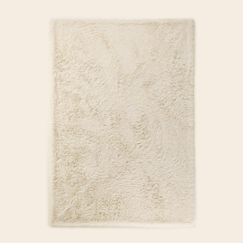Madura Werpen Nansen ivoor 140x200 cm