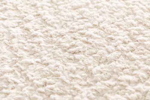 AFK Living vloerkleed Plain - zeer zacht - wit - 160x230 cm