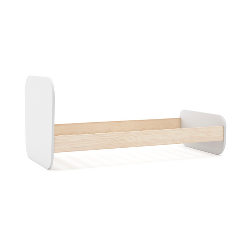 Calicosy - SIMON Bed - Groen - 195,4x106,5x90 cm