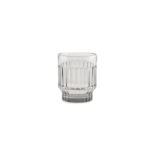 Salt & Pepper - Glas 30cl grijs Tone - Set van 4 - vtwonen shop