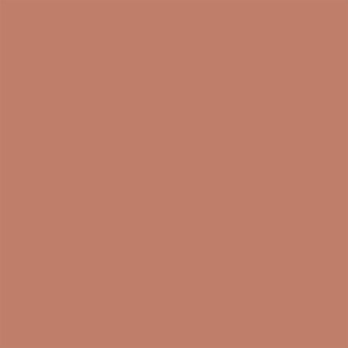 Duro Wallpaper behang effen terracotta - 53 cm x 10.05 m - 662217 - vtwonen shop