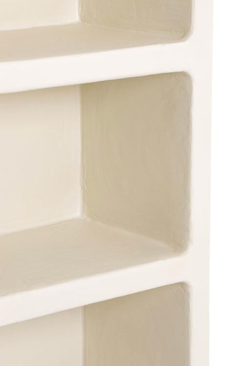 Light & Living kast NALUNO - 60x35x190cm - bruin