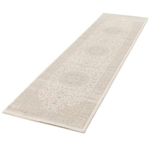 AFK Living vloerkleed Topkapi - zeer zacht - beige - 160 x 230 cm - vtwonen shop