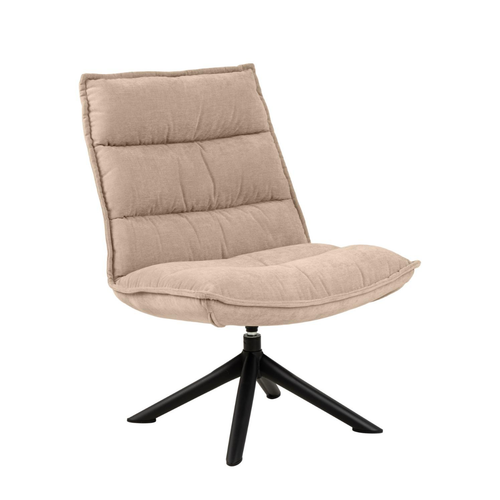 Rebellenclub Fauteuil Storberg - Beige - vtwonen shop